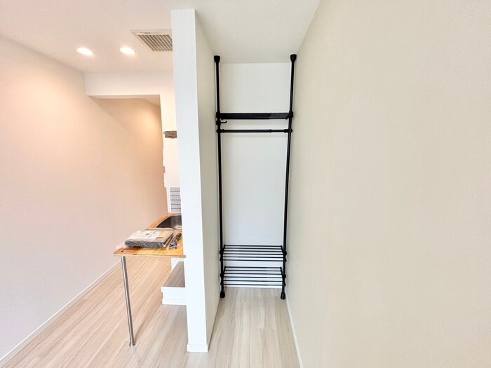 物件内観写真15　(収納)