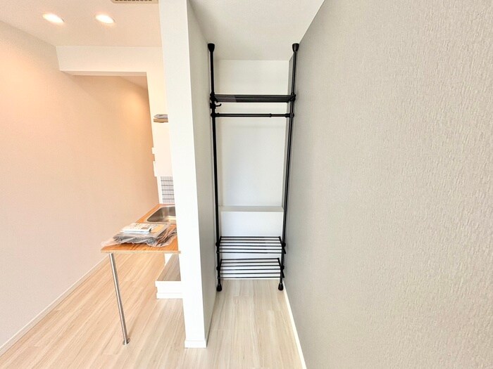 物件内観写真17　(収納)