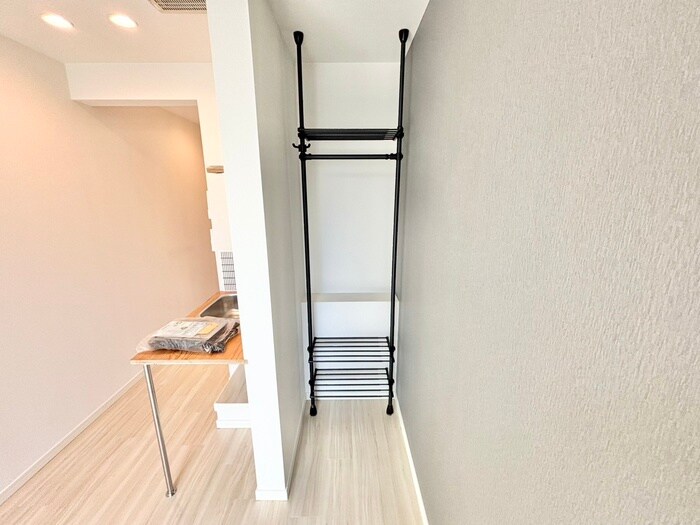 物件内観写真18　(収納)