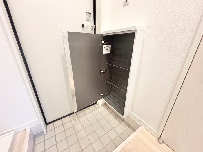 物件内観写真20　(靴箱)