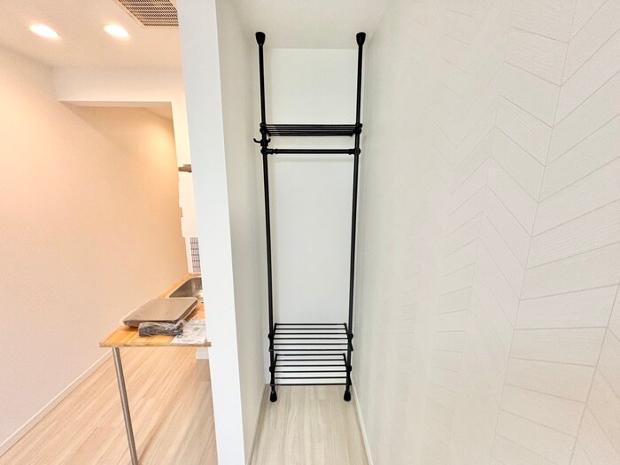 物件内観写真21　(収納)