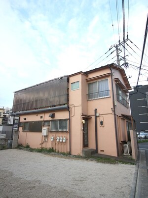 カ－サＭ外観写真