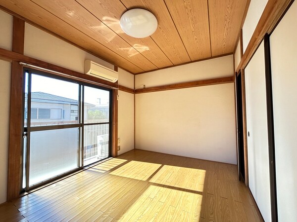 居室