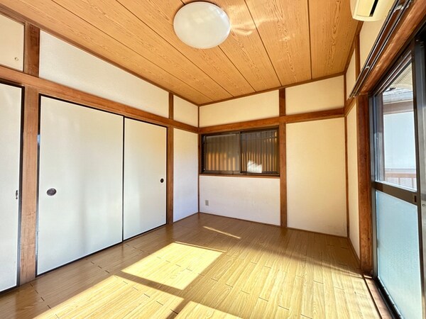 居室