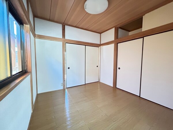 居室
