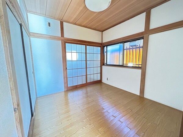 居室