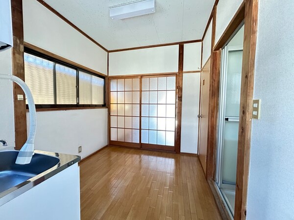 居室