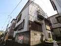 さちが丘貸家