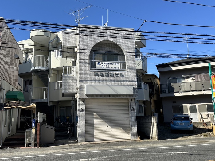 外観写真