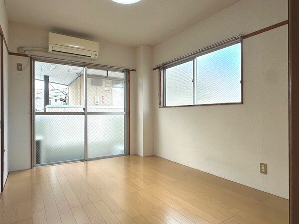 居室