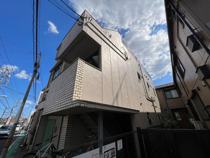 物件外観写真3　(外観写真)