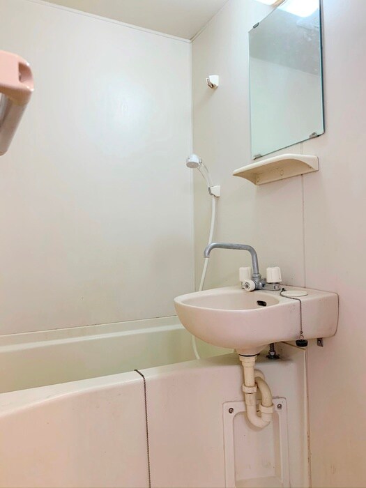 物件内観写真14　(バス／シャワールーム等)