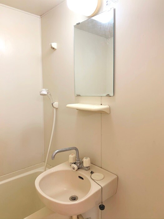 物件内観写真18　(洗面)