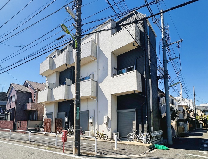 外観写真