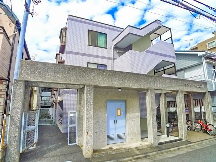 外観写真