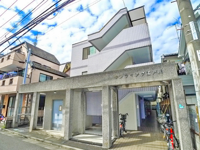 外観写真