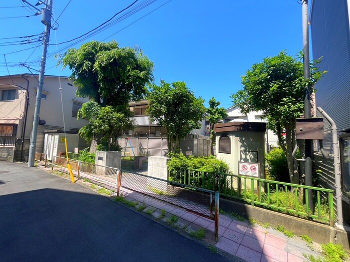 物件外観写真6　(周辺環境)