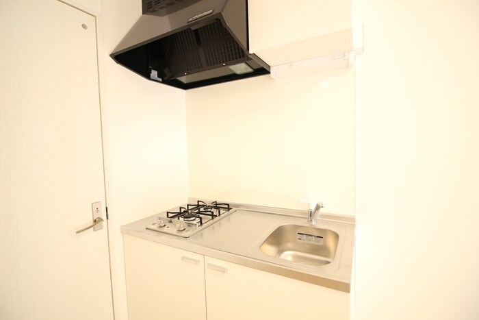 物件内観写真11　(キッチン)