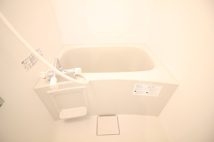 物件内観写真13　(バス／シャワールーム等)