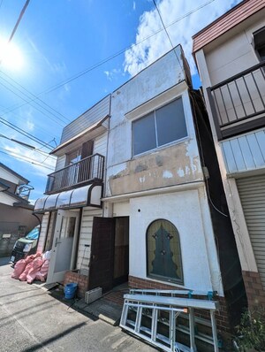 仮)富士見町戸建２２４１外観写真