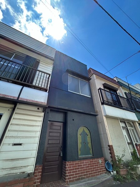 富士見町戸建２２４１外観写真