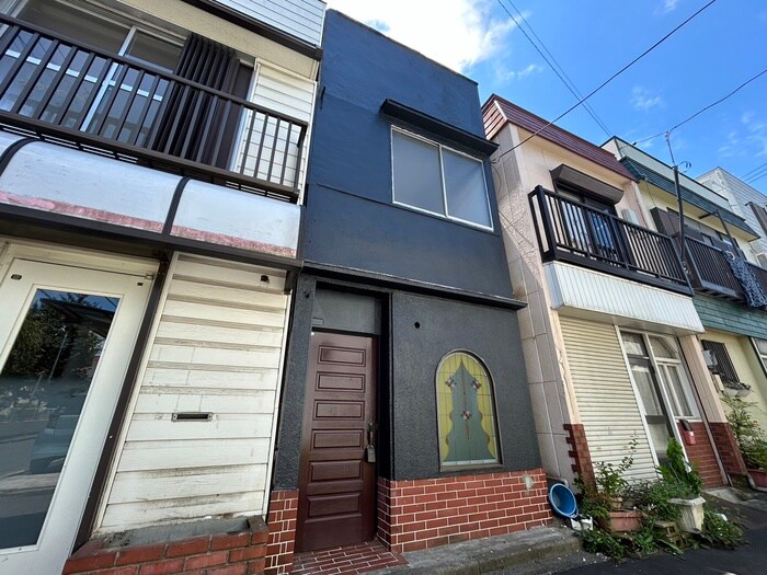 富士見町戸建２２４１の外観写真