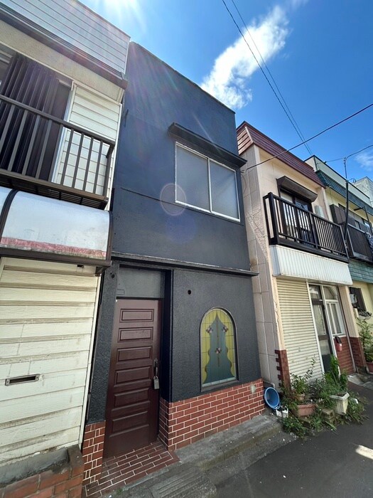 富士見町戸建２２４１の外観写真