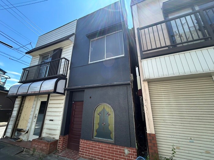 富士見町戸建２２４１の外観写真