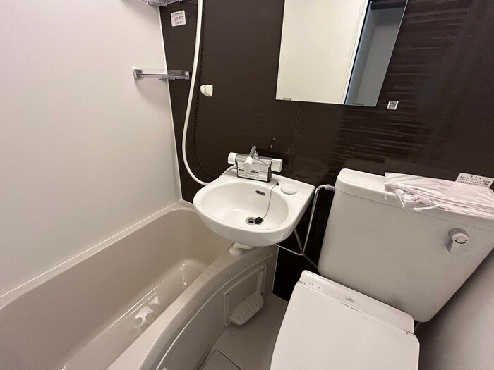 物件内観写真18　(洗面)