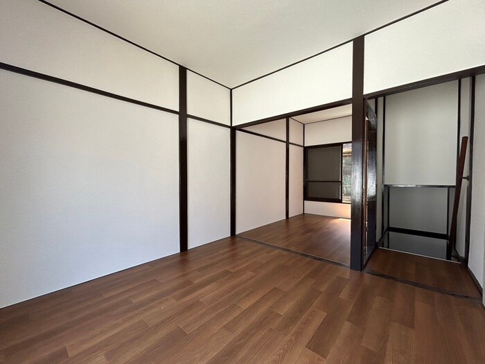 物件内観写真19　(居室)