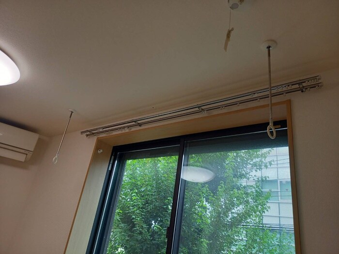 物件内観写真21　(廊下)