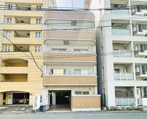 グリーンハイツ外観写真