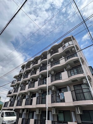 モナ－クマンション大岡山(105)外観写真