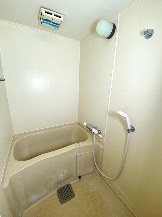 物件内観写真8　(バス／シャワールーム等)
