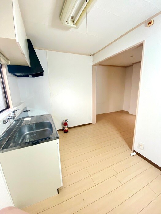 物件内観写真15　(居室)