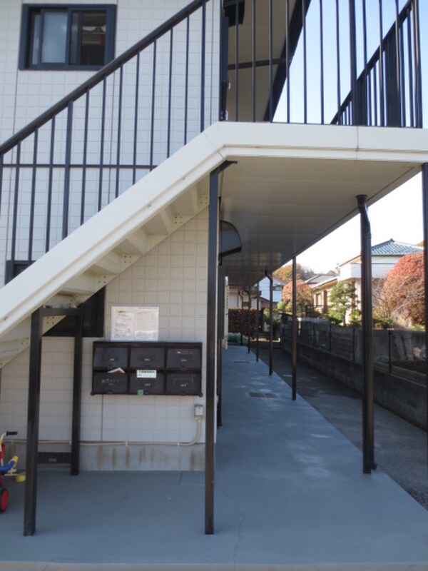 建物設備