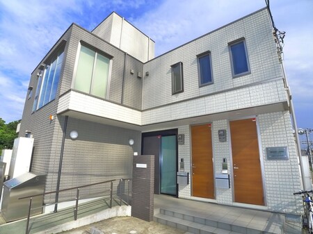 MAISON LIERRE(ﾒｿﾞﾝﾘｴｰﾙ)外観写真