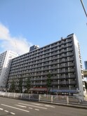 ツイン一の橋一号館（1104）