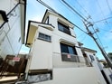 朝霞市宮戸戸建て