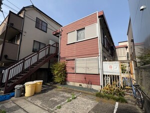 メゾン泉外観写真