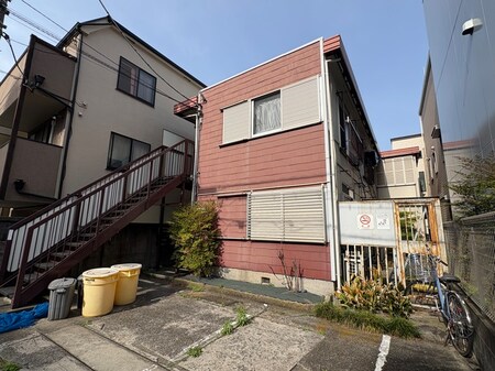 メゾン泉外観写真