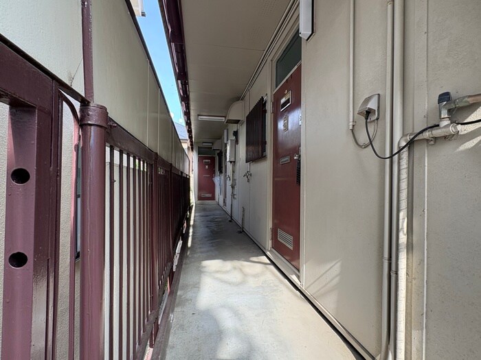 物件外観写真4　(その他)