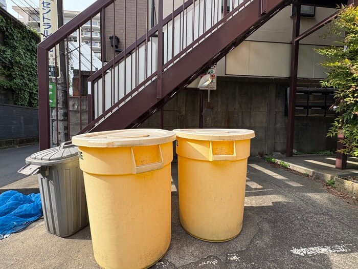 物件外観写真6　(周辺環境)