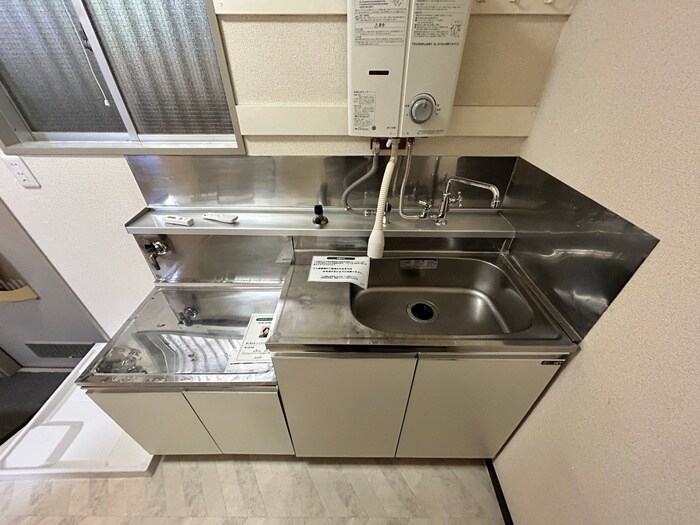 物件内観写真12　(キッチン)