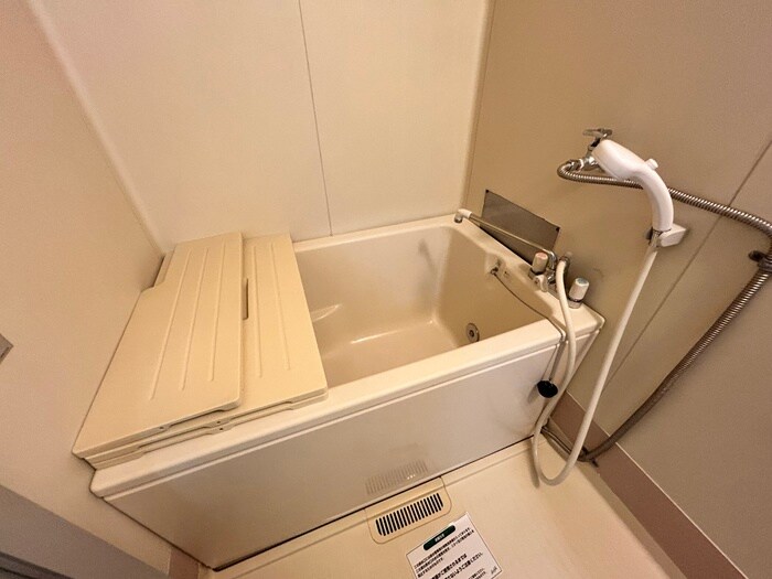 物件内観写真13　(バス／シャワールーム等)