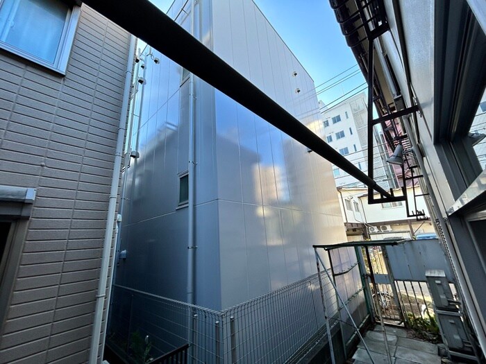 物件内観写真20　(ベランダ・バルコニー)