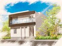 仮）Ｔ邸新築工事