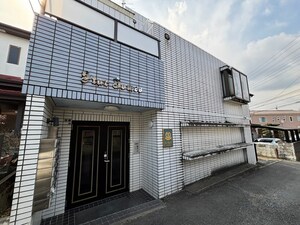 スターホームズ鶴ヶ峰本町(303)外観写真