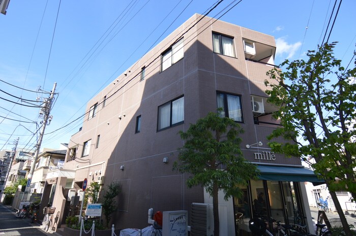 物件外観写真4　(外観写真)