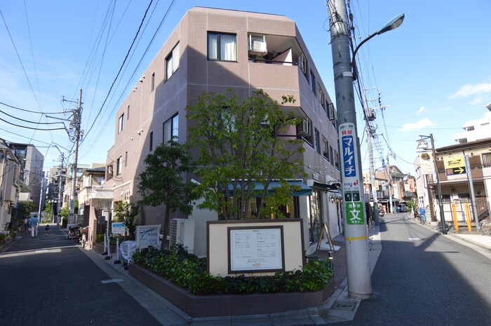 物件外観写真5　(外観写真)